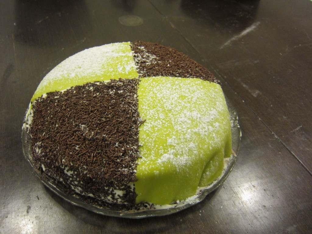 Quadrocake Tim.Gremalm.se
